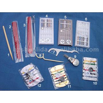  Sewing Kits (Швейные наборы)