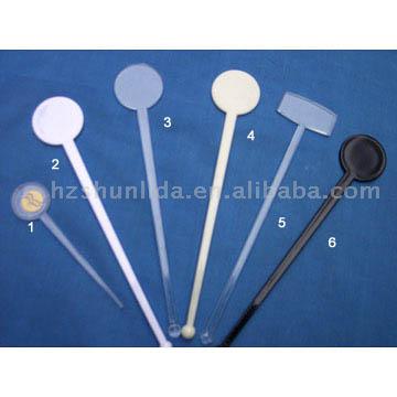  Stirrer Sticks (Agitateur Sticks)