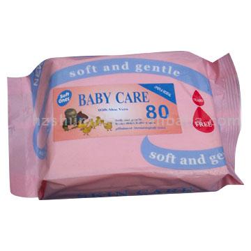 Serviette Wipes (Serviette Wipes)