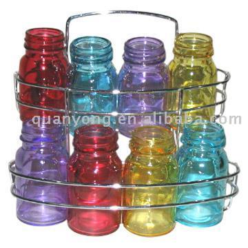  Spice Kettles and Racks ( Spice Kettles and Racks)