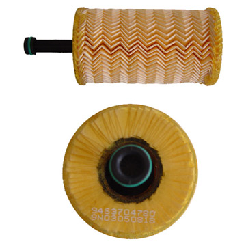  Oil Filter ( Oil Filter)
