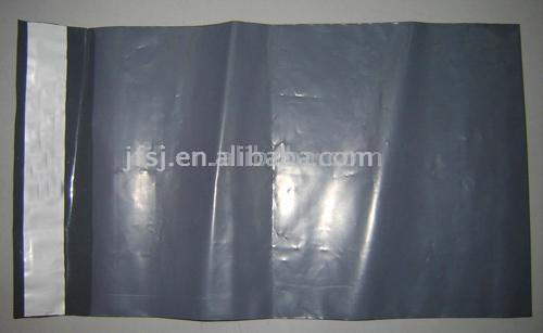  LDPE Courier Bag (LDPE Sac messager)