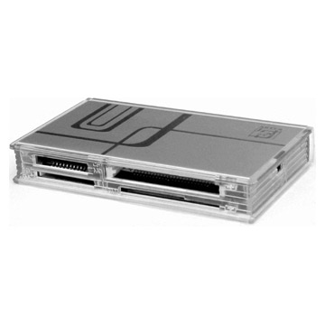  External Card Reader ( External Card Reader)