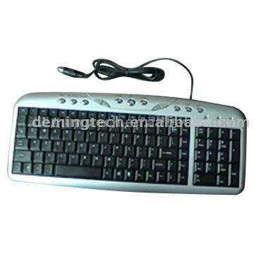  Keyboard ( Keyboard)