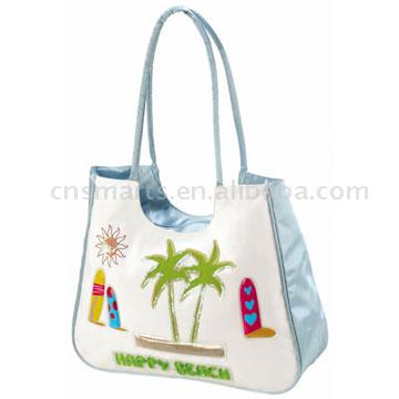  Beach Bag ( Beach Bag)