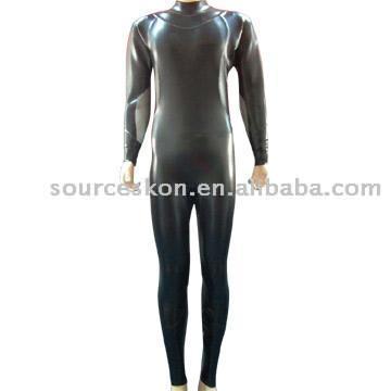  Triathlon Wet Suit (Триатлон гидрокостюм)