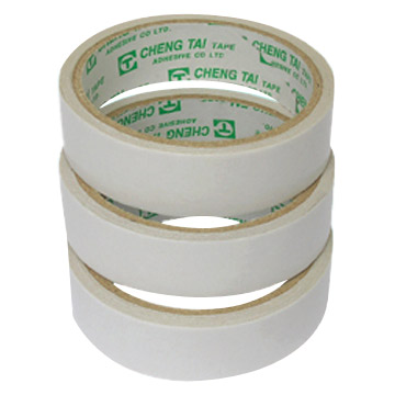  Double-Sided Tape (Rubans double-face)