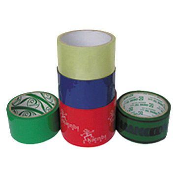 Color Printed Tape ( Color Printed Tape)