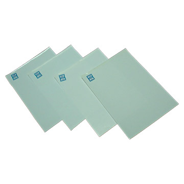  Single-Sided Copper Release Paper (Simple face de cuivre de sortie du papier)