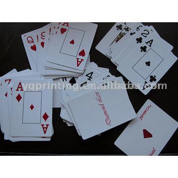  Plastic Playing Cards ( Plastic Playing Cards)