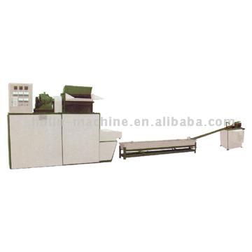  Plastic Recycling Machine ( Plastic Recycling Machine)