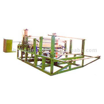  Composite Thickening Machine with Hot Wind ( Composite Thickening Machine with Hot Wind)