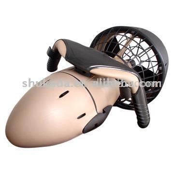  Sea Scooter (Metal Gear system) ( Sea Scooter (Metal Gear system))