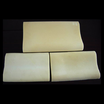  Sponge Pillows (Sponge подушки)