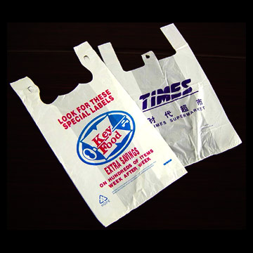  Plastic Bags ( Plastic Bags)