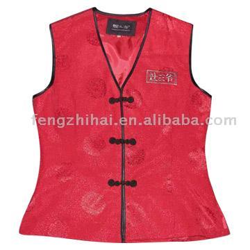  Waistcoat (Жилет)