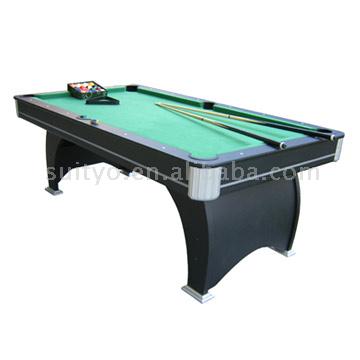  Multifunction Table (Table multifonction)
