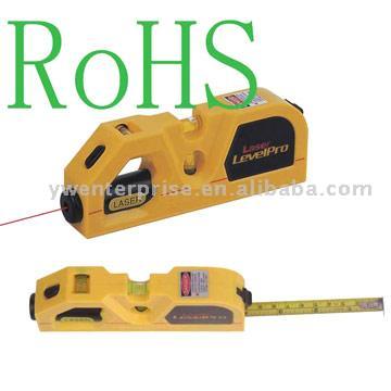  Laser Edges and Rulers ( Laser Edges and Rulers)