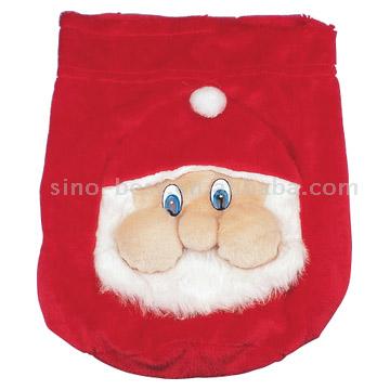 Santa Sack (Santa Sack)