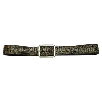  Fashion Belt (Fashion Belt)