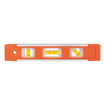 ABS Plastic and Aluminum Alloy Rule with Magnet ( ABS Plastic and Aluminum Alloy Rule with Magnet)