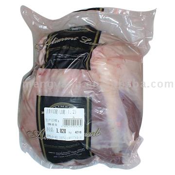  Chilled Lamb ( Chilled Lamb)