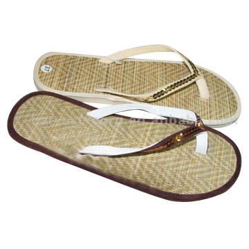  Mat Slippers (Мать тапочки)
