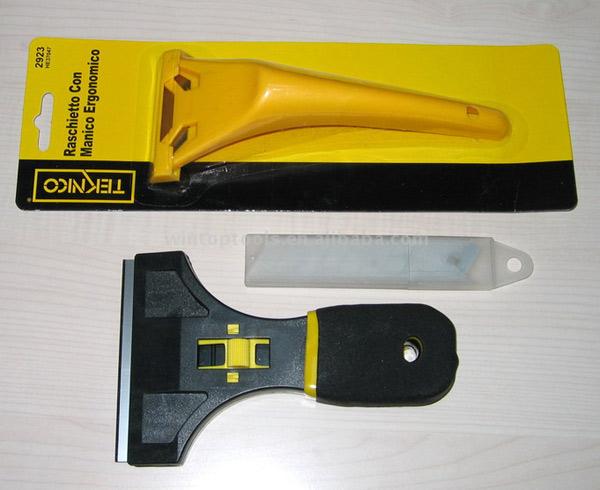  Utility Knife (Couteau universel)