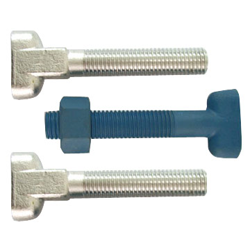 T-Head Bolts (T-Head Bolts)