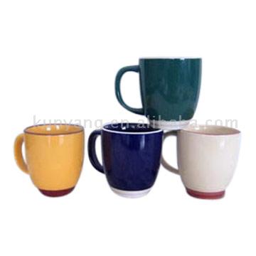  10oz. Open Mouth Mugs ( 10oz. Open Mouth Mugs)
