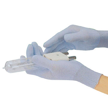  Nylon Gloves (Gants de nylon)