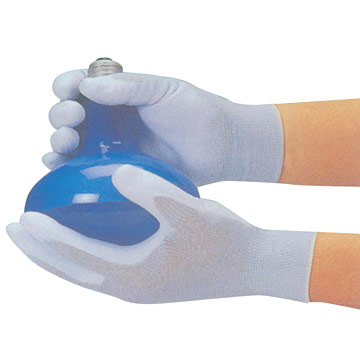  PU Gloves (PU Gants)