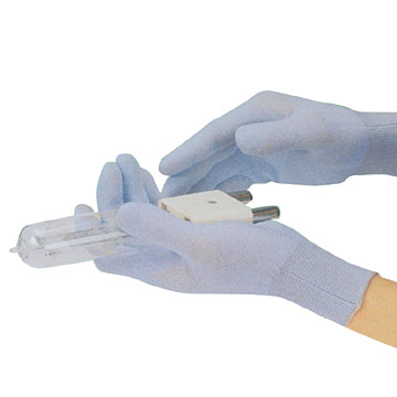  Nylon Gloves (Gants de nylon)
