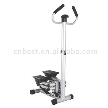  Stepper ( Stepper)