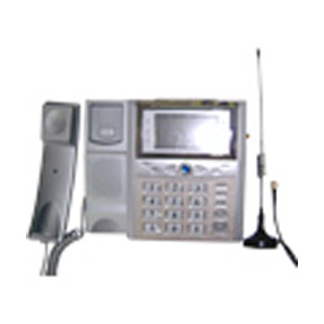  Wireless Telephone (Беспроводной телефон)