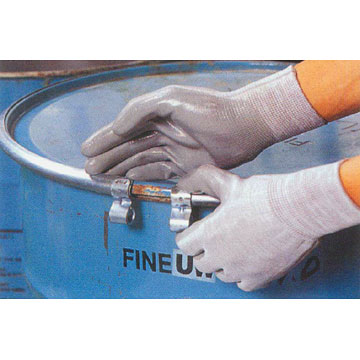  Gloves (Gants)