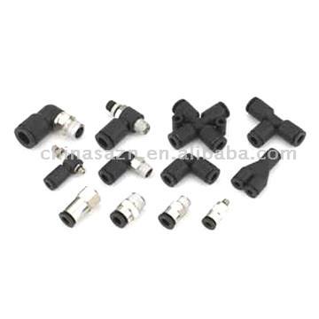  Air Tool Fittings