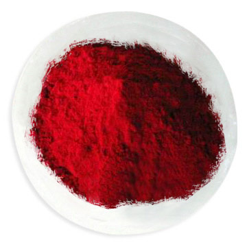  Dehydrated Red Beet Flake (Rouge de betterave déshydratée Flake)