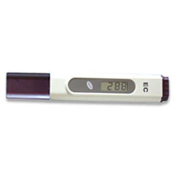  Conductivity Meter (EC Meter)