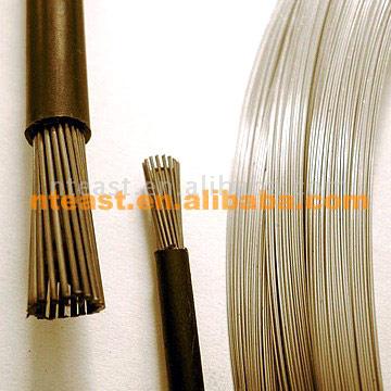  Spring Steel Wire (Проволока пружинная сталь)