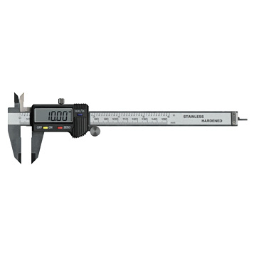  Digital Caliper (Цифровые Штангенциркуль)