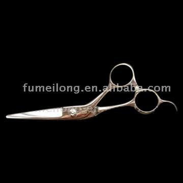  Barber Scissors (Парикмахерская Ножницы)