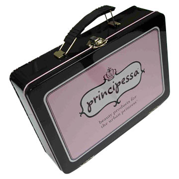  Cosmetic Box ( Cosmetic Box)