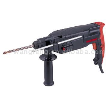  Hammer Drill