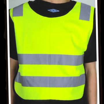  Safety Vest (Безопасность Vest)