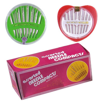  Needle Kit (Needle Kit)