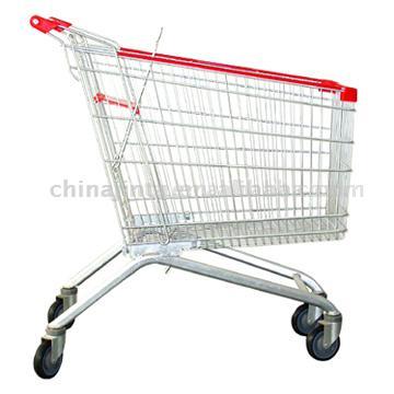  Shopping Cart (Корзина)