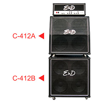 Gitarrenverstärker (Gitarrenverstärker)