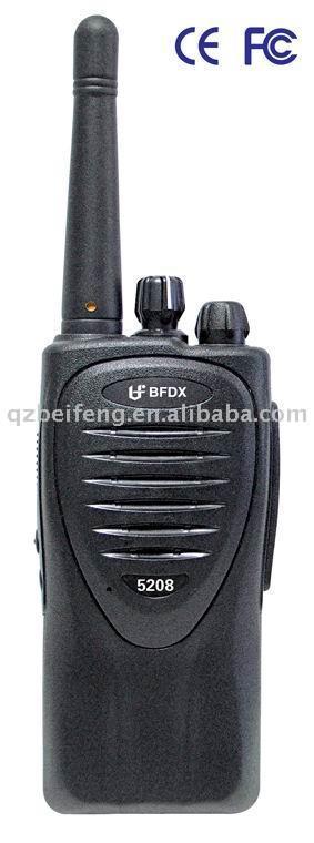  Two-Way Radio BF-5208 (Two-Way Radio BF-5208)