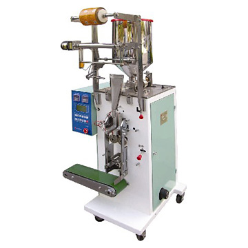Liquid Packaging Machines (Liquid Packaging Machines)